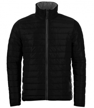 SOL'S 01193  Ride Padded Jacket